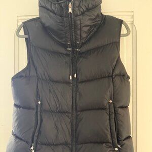 Ralph Lauren (Green Label) Puffer Vest